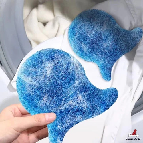 Pet Hair Catchers, 6 pieces